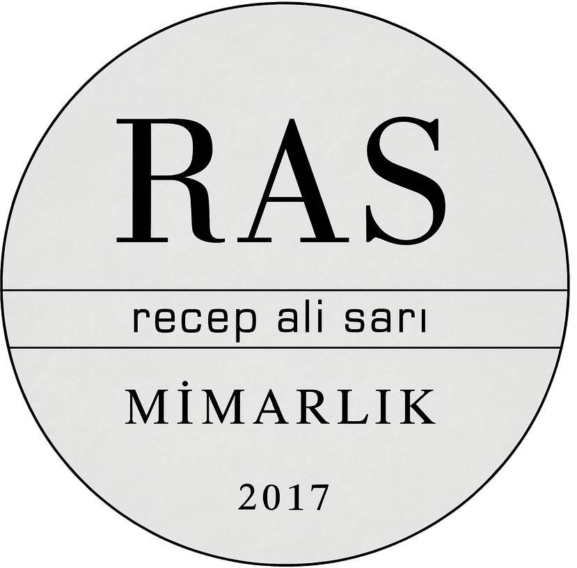 Ras Mimarlık