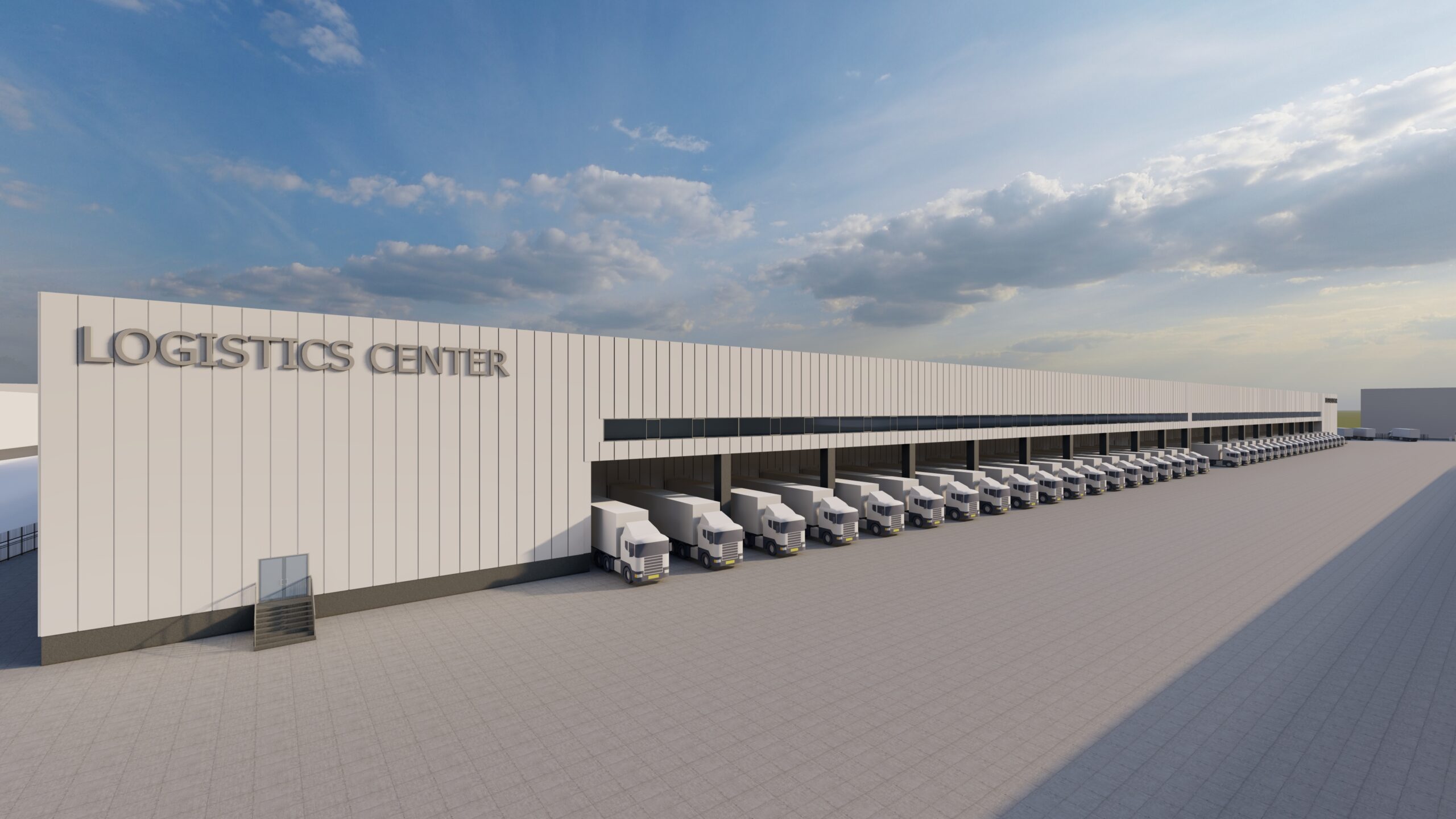 İzmir Bmc Kompleks Çalışması